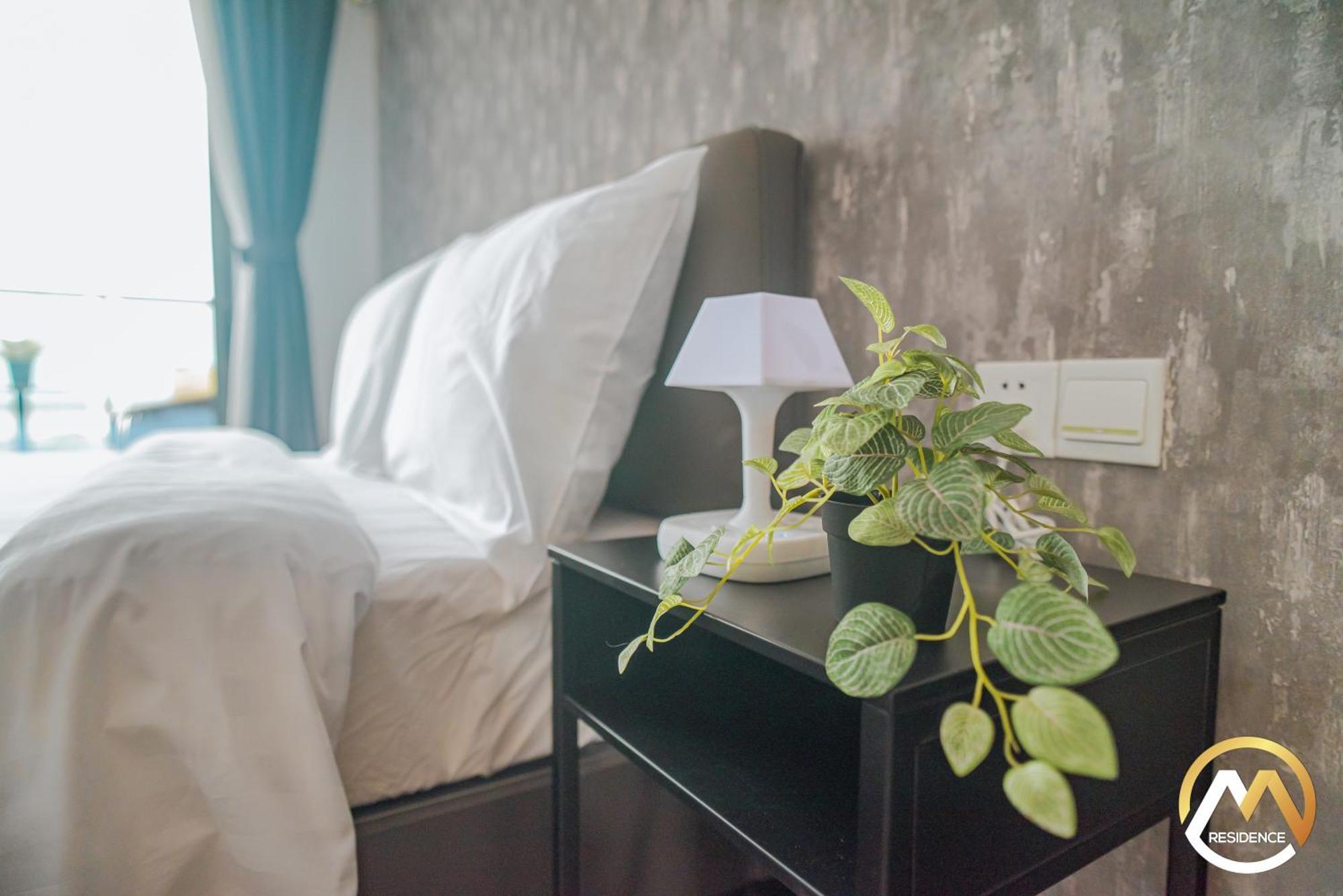 Hotel Serviced Apartments Top One Infinity Pool With View Of 360 Degree Πνομ Πενχ Εξωτερικό φωτογραφία